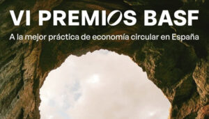 Los VI Premios BASF mantienen su éxito de participación con 120 proyectos de Economía Circular
