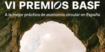 Los VI Premios BASF mantienen su éxito de participación con 120 proyectos de Economía Circular