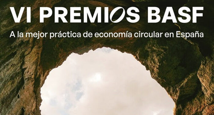 Los VI Premios BASF mantienen su éxito de participación con 120 proyectos de Economía Circular 1 Los VI Premios BASF mantienen su éxito de participación con 120 proyectos de Economía Circular