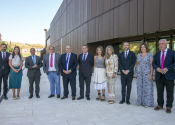 Los concejales del PP de Molina de Aragón denuncian la “deslealtad” del alcalde socialista que no les ha remitido invitación al acto del Parador