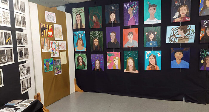 Los listados de admisión en los talleres municipales de Cultura de Azuqueca se publican este jueves 1 Los listados de admisión en los talleres municipales de Cultura de Azuqueca se publican este jueves