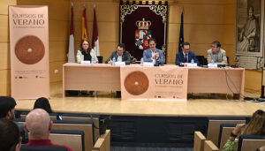 Los nuevos modelos de familia, vientres de alquiler, la transexualidad o la custodia compartida, a examen en el Campus de Cuenca