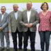 Los productos agroalimentarios continúan siendo el principal sector exportador de la región con un valor de 1.502 millones de euros en los primeros cinco meses del año 3 Los productos agroalimentarios continúan siendo el principal sector exportador de la región con un valor de 1.502 millones de euros en los primeros cinco meses del año