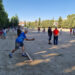 Magnífica mañana de juegos y deportes tradicionales en La Chopera de Huete