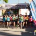 María José Engra y Andrés Felipe Sarta capitanean la carrera Popular de Olmedilla de Alarcón