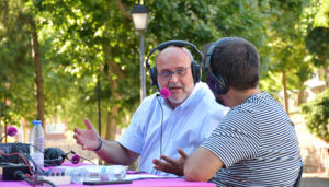 Martínez Guijarro destaca el aumento de población en las zonas rurales como resultado de la Ley de medidas contra la Despoblación