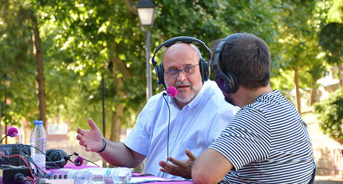 Martínez Guijarro destaca el aumento de población en las zonas rurales como resultado de la Ley de medidas contra la Despoblación 1 Martínez Guijarro destaca el aumento de población en las zonas rurales como resultado de la Ley de medidas contra la Despoblación