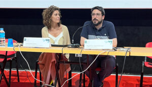 Más de 130 personas asisten al curso de verano de la UNED “Trauma, crianza y terapia”