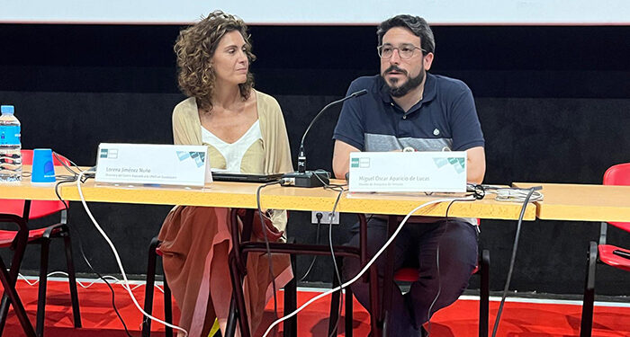 Más de 130 personas asisten al curso de verano de la UNED “Trauma, crianza y terapia”