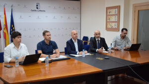 Más de 150 empresas de la región se interesan por la convocatoria de ayudas a la innovación del Plan Adelante, dotadas con 4,5 millones de euros