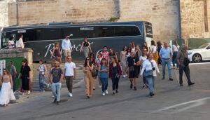 Más de 62.160 pernoctaciones durante el mes de mayo en Cuenca relanzan el turismo en la provincia