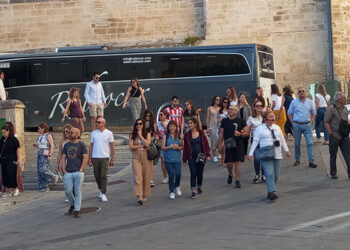 Más de 62.160 pernoctaciones durante el mes de mayo en Cuenca relanzan el turismo en la provincia