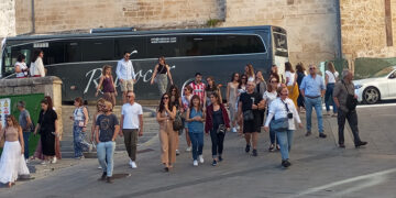 Más de 62.160 pernoctaciones durante el mes de mayo en Cuenca relanzan el turismo en la provincia