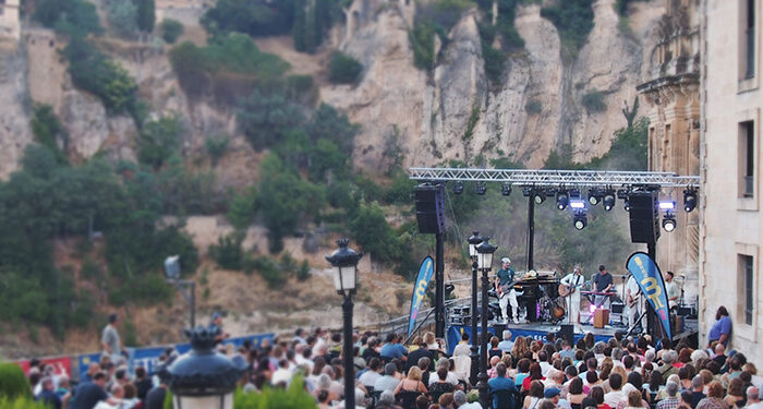 Matrícula de honor para Estival Cuenca 24