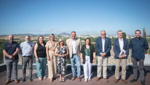 Mérida acogerá II Congreso Semana Santa y Ciudades Patrimonio de la Humanidad