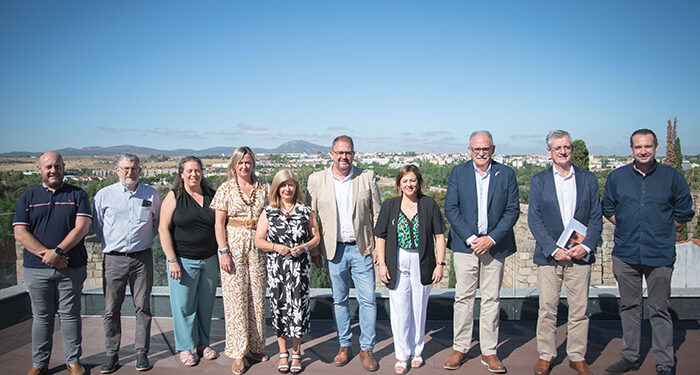 Mérida acogerá II Congreso Semana Santa y Ciudades Patrimonio de la Humanidad