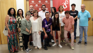 Miguel Óscar Aparicio “Los RECUAL son una gran oportunidad para volver al mercado de trabajo”