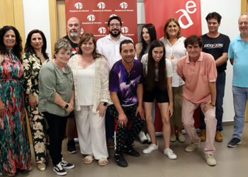 Miguel Óscar Aparicio: “Los RECUAL son una gran oportunidad para volver al mercado de trabajo”