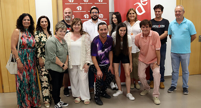 Miguel Óscar Aparicio “Los RECUAL son una gran oportunidad para volver al mercado de trabajo”