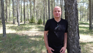 Nemétona impulsa desde Cuenca la edificación sostenible con financiación de un programa de renaturalización