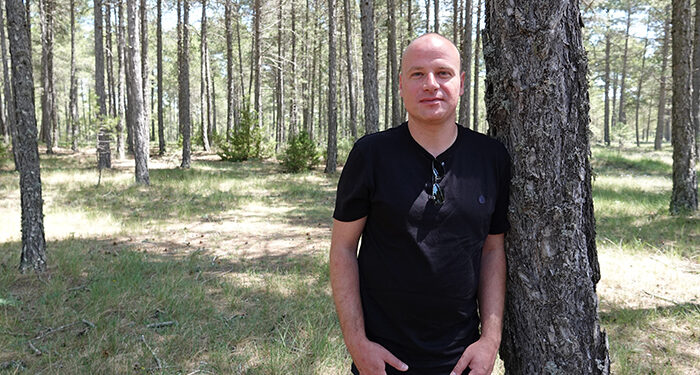 Nemétona impulsa desde Cuenca la edificación sostenible con financiación de un programa de renaturalización