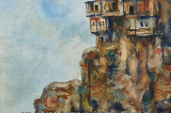 Nuevo número de la revista “Contrebia” 1 Nuevo número de la revista “Contrebia”