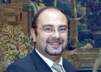 Opinión de Jose Carlos Moratilla Machuca. Expresidente de la Diputación Provincial de Guadalajara