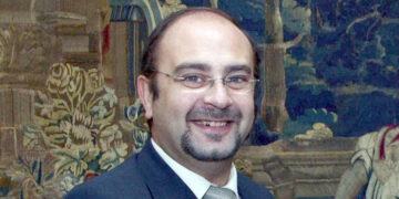 Opinión de Jose Carlos Moratilla Machuca. Expresidente de la Diputación Provincial de Guadalajara