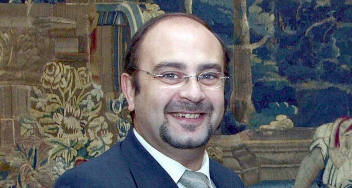 Opinión de Jose Carlos Moratilla Machuca. Expresidente de la Diputación Provincial de Guadalajara