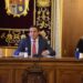 La Diputación de Cuenca aprueba en pleno el convenio con la Junta dotado con 50.000 euros para impulsar la región europea del deporte 2024 3 La Diputación de Cuenca aprueba en pleno el convenio con la Junta dotado con 50.000 euros para impulsar la región europea del deporte 2024