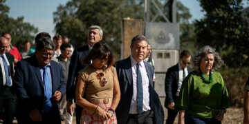 Page advierte que denunciará y se negará a que “nadie pueda tener las llaves, ni una copia” de la “caja común” de la financiación