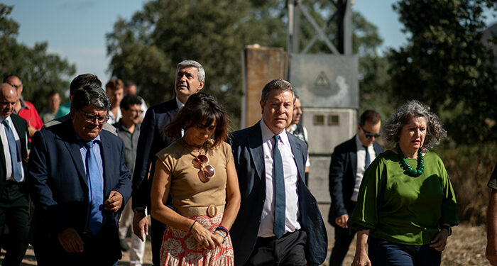 Page advierte que denunciará y se negará a que “nadie pueda tener las llaves, ni una copia” de la “caja común” de la financiación 1 Page advierte que denunciará y se negará a que “nadie pueda tener las llaves, ni una copia” de la “caja común” de la financiación