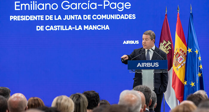 Page celebra que el empleo crezca en Castilla-La Mancha “con diez puntos de distancia sobre la media nacional” en el último lustro