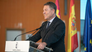 Page se muestra dispuesto a usar cualquier instrumento para defender la igualdad y una financiación justa