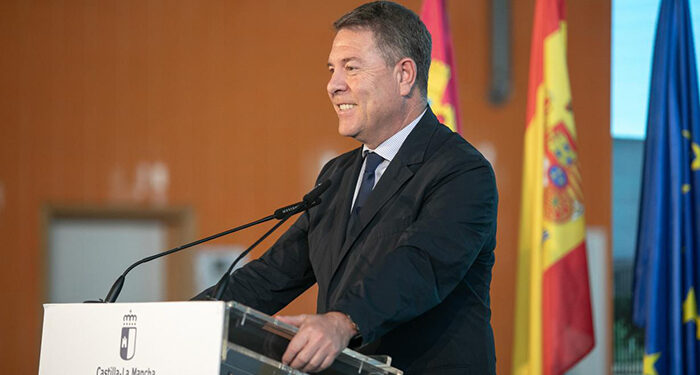 Page se muestra dispuesto a usar cualquier instrumento para defender la igualdad y una financiación justa