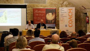 Pastrana acoge un congreso sobre 'Patrimonio el presente del futuro'