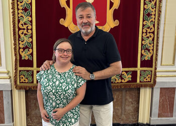 Policía Nacional, Zóbel, Muelas, Silvia Lara, Vanesa Cebrián, Club Dansei de Gimnasia Rítmica Adaptada y Paula Serrano son los Premios Ciudad de Cuenca 2024