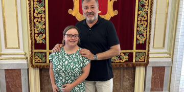 Policía Nacional, Zóbel, Muelas, Silvia Lara, Vanesa Cebrián, Club Dansei de Gimnasia Rítmica Adaptada y Paula Serrano son los Premios Ciudad de Cuenca 2024