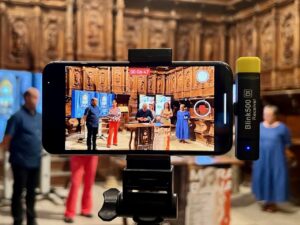 Presentada la XIV Edición de ‘Música en la Catedral’ 2024