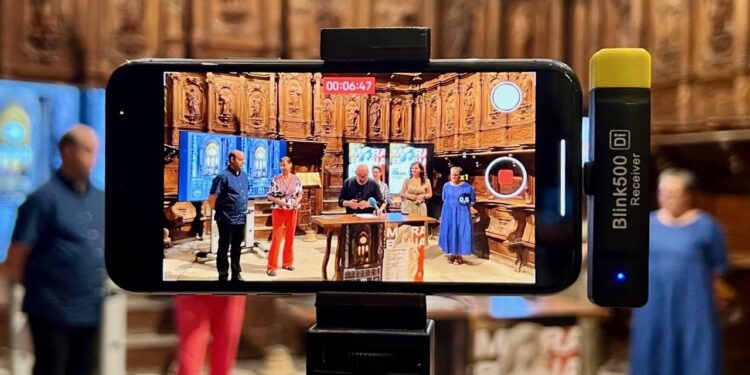 Presentada la XIV Edición de ‘Música en la Catedral’ 2024