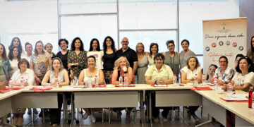 Profesionales del Servicio de Salud de Castilla-La Mancha participan en el curso para humanizar las relaciones con familiares en duelo y potenciales donantes