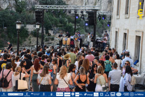 Rayden certifica de “imperdible” su actuación en Estival Cuenca’24