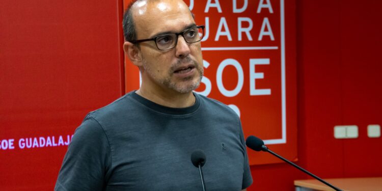 Bellido califica de "inaceptables" las condiciones de acuerdo con ERC 1 RdP Pablo Bellido