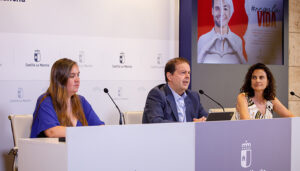 #RegalaVida, nueva campaña del Gobierno de Castilla-La Mancha para la promoción de la donación de órganos