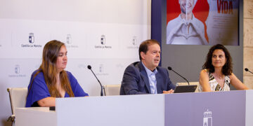 #RegalaVida, nueva campaña del Gobierno de Castilla-La Mancha para la promoción de la donación de órganos