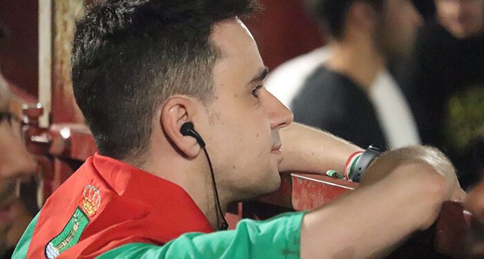 Salinas hace balance: “Unas Fiestas magníficas, con gran participación popular, mucha animación en las calles, y pocos incidentes graves” 1 Salinas hace balance “Unas Fiestas magníficas, con gran participación popular, mucha animación en las calles, y pocos incidentes graves”