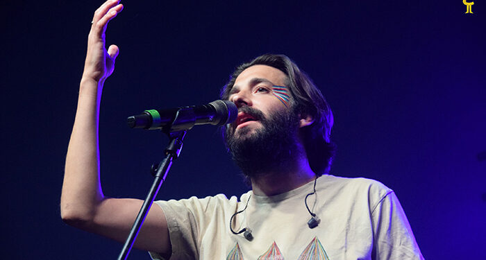 Salvador Sobral clausura Estival Cuenca entonando a perales 1 Salvador Sobral clausura Estival Cuenca entonando a perales