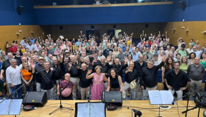 TORCAS, un canto musical a la Tradición