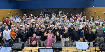 TORCAS, un canto musical a la Tradición