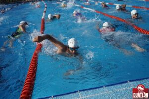 TRIATLON QUINTANAR 4